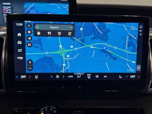 New 2026 Ford Expedition Max Platinum w/ Platinum Ultimate Package image 20