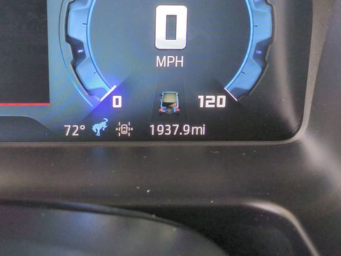 Certified 2025 Ford Bronco Stroppe Edition image 27