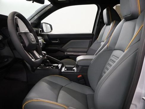 New 2026 Toyota Tacoma 4x4 Double Cab Hybrid image 11