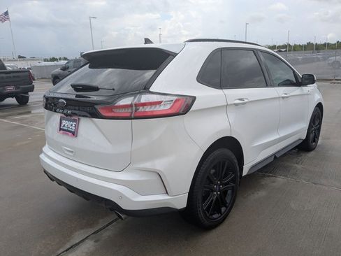 Used 2021 Ford Edge ST-Line image 5