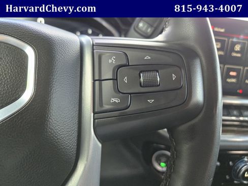Used 2024 GMC Sierra 2500 SLE AWD/4WD image 17