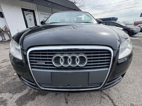 Used 2007 Audi A4 2.0T image 12