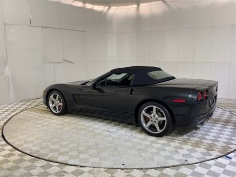 Used 2011 Chevrolet Corvette Base w/ Preferred Equipment Group image 6