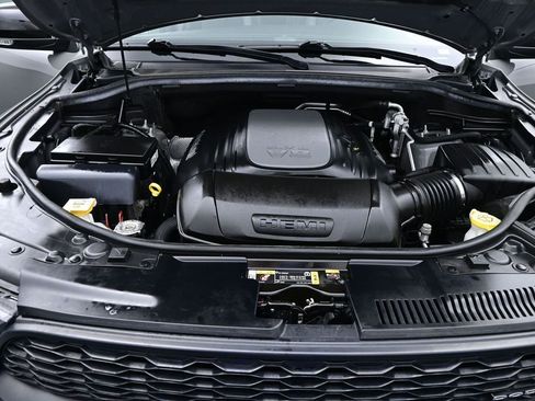 Used 2022 Dodge Durango R/T AWD/4WD image 24