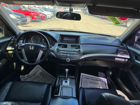 Used 2012 Honda Accord SE image 11