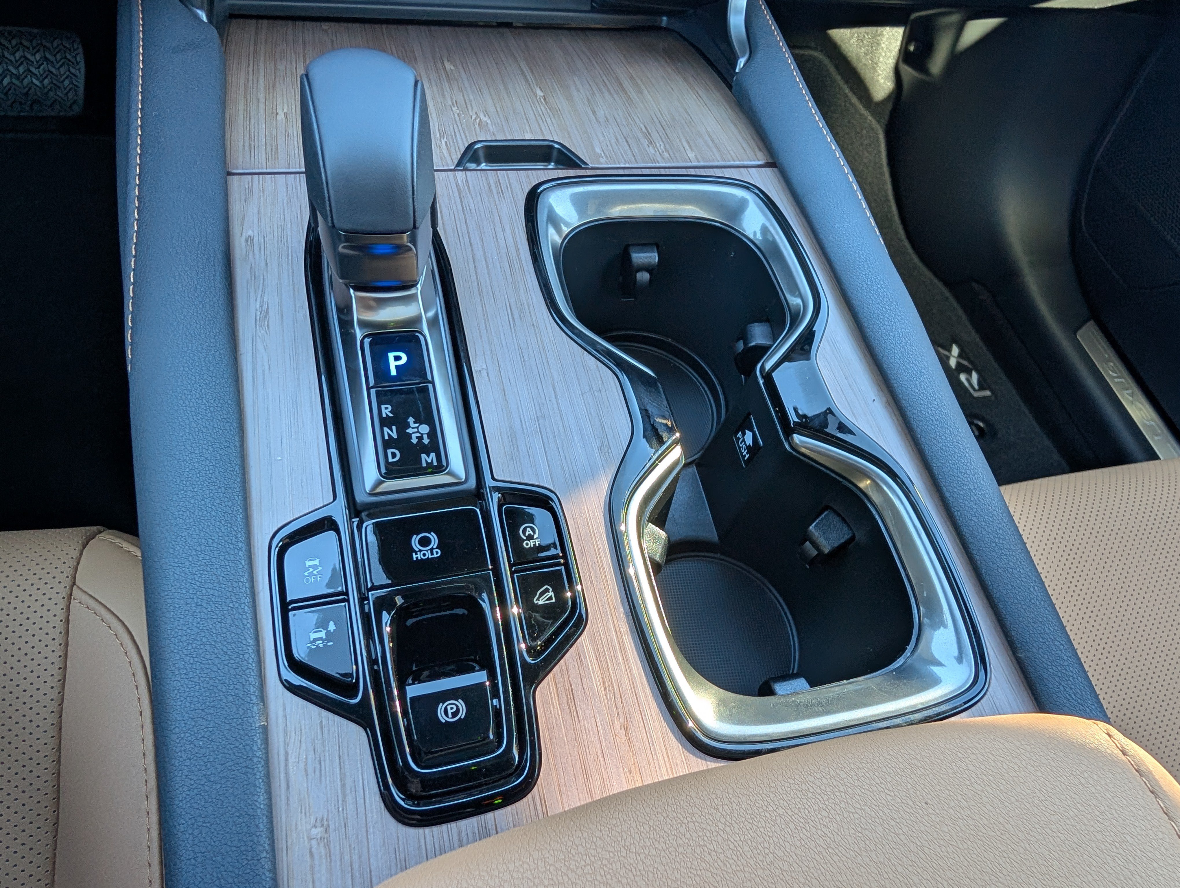 New 2026 Lexus RX 350 Premium AWD/4WD image 22