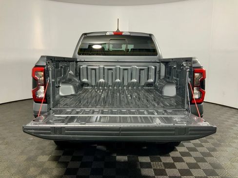 New 2026 Ford Ranger XLT w/ FX4 Off-Road Package AWD/4WD image 14