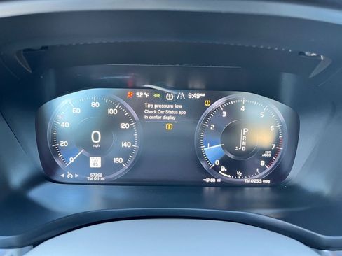 Used 2020 Volvo S60 T5 Momentum w/ Protection Package image 25