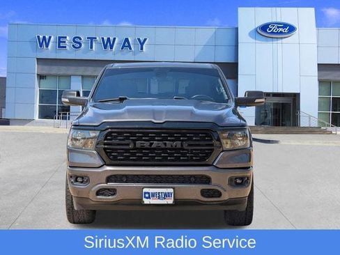 Used 2022 RAM 1500 Lone Star AWD/4WD image 13