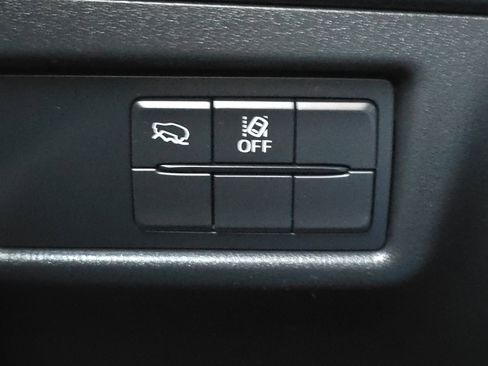 Certified 2023 MAZDA CX-5 AWD 2.5 S image 12