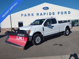 Used 2017 Ford F350 XLT w/ FX4 4x4 Off Road Package 360° Tour