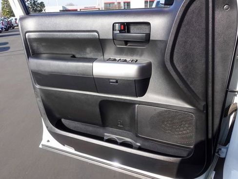 Certified 2018 Toyota Sequoia TRD Sport image 26