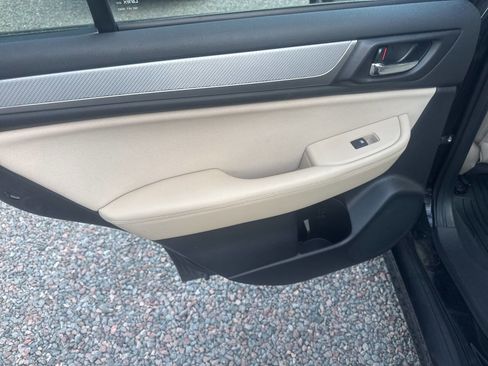 Used 2016 Subaru Legacy 2.5i Premium w/ Popular Package #1 image 15