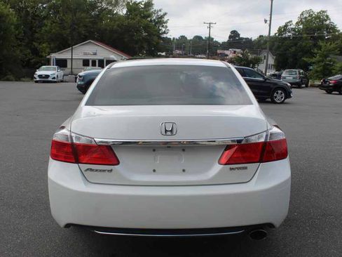 Used 2015 Honda Accord LX image 6