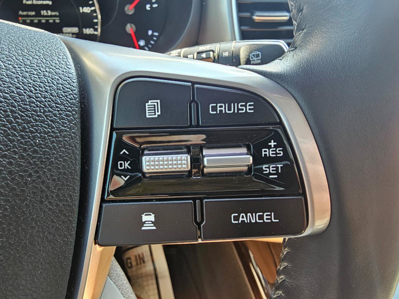 Used 2020 Kia Sorento EX FWD image 32