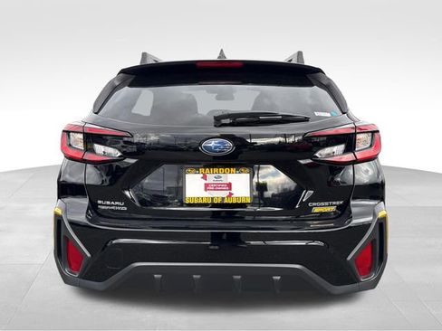 Certified 2024 Subaru Crosstrek 2.5i Sport image 6