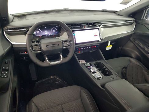 New 2026 Jeep Cherokee Laredo AWD/4WD image 15