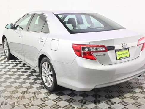 Used 2012 Toyota Camry XLE image 3