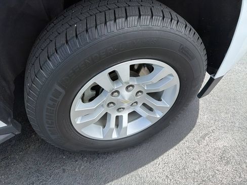 Used 2019 Chevrolet Tahoe LT AWD/4WD image 4