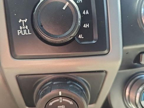 Used 2018 Ford F150 Lariat w/ Equipment Group 501A Mid AWD/4WD image 14