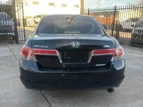 Used 2012 Honda Accord SE image 3