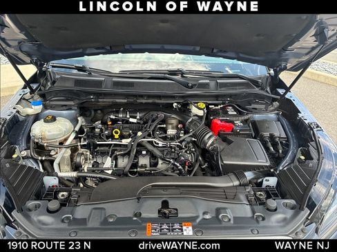 Certified 2022 Lincoln Corsair AWD w/ Equipment Group 101A image 28