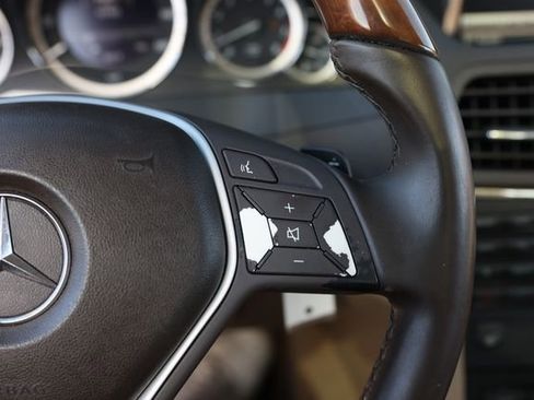 Used 2013 Mercedes-Benz E 350 Coupe image 32