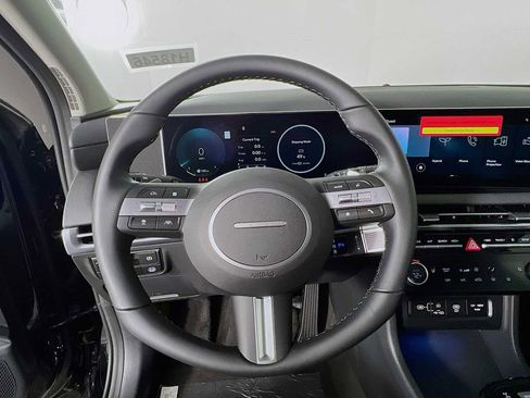 New 2026 Hyundai Tucson SEL image 8