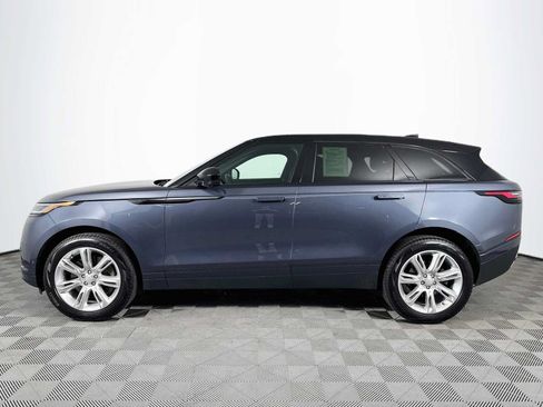 Used 2026 Land Rover Range Rover Velar S AWD/4WD image 8