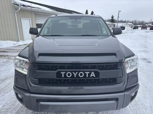 Used 2014 Toyota Tundra Platinum image 13