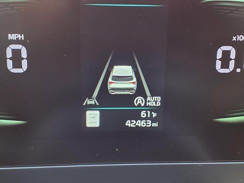 Used 2023 Kia Sportage LX image 24