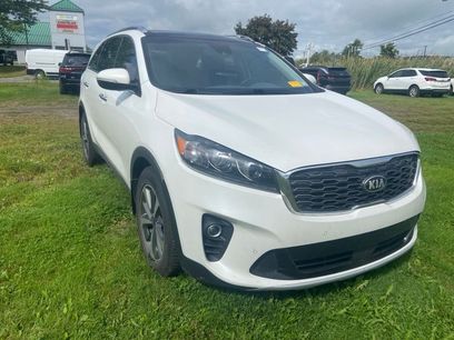 Used 2019 Kia Sorento EX w/ EX Touring Package