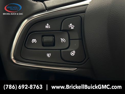 New 2025 Buick Envista Preferred w/ Convenience I Package image 30