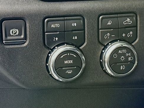 New 2026 GMC Sierra 1500 Elevation w/ Elevation Premium Package image 10