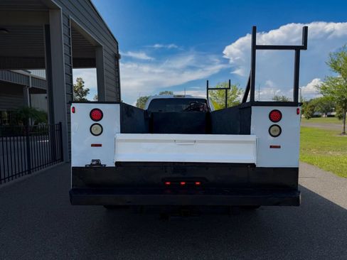 Used 2016 Ford F450 XL w/ Power Equipment Group AWD/4WD image 8