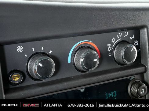 New 2025 GMC Savana 2500 w/ Driver Convenience Package image 14