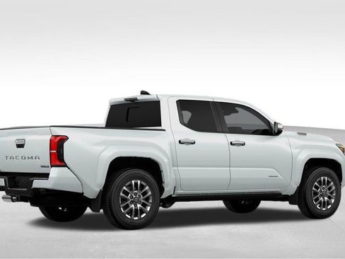 New 2026 Toyota Tacoma Limited AWD/4WD image 13