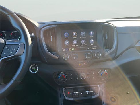 Used 2022 GMC Terrain AT4 image 25