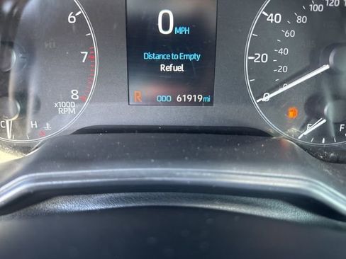 Used 2023 Toyota Corolla SE FWD image 16