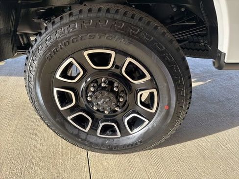 New 2026 Ford F350 Platinum AWD/4WD image 41