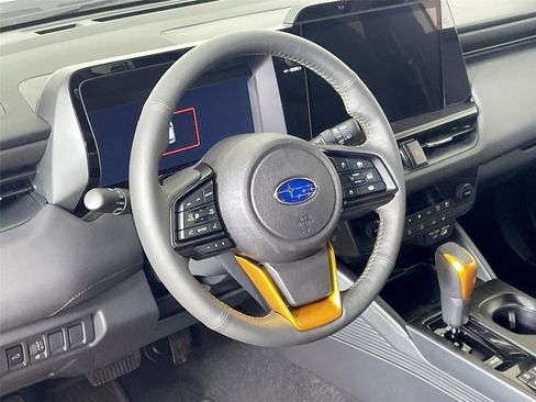 New 2026 Subaru Outback Wilderness image 19