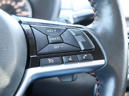Used 2024 Nissan Altima 2.5 SR FWD image 28