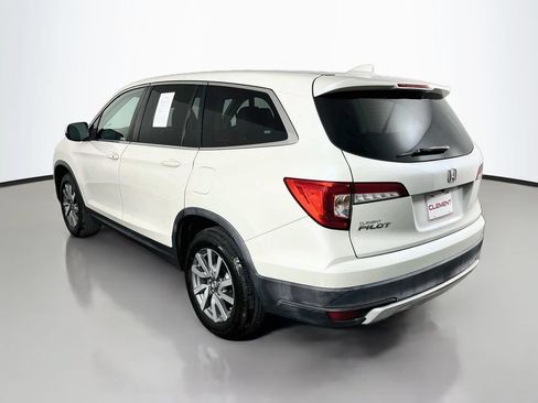 Used 2019 Honda Pilot EX-L image 8