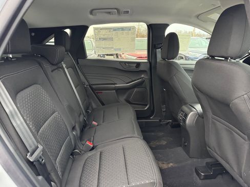 New 2026 Ford Escape Active w/ Cold Weather Package image 28