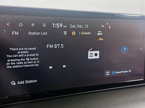 Used 2023 Hyundai Palisade SEL w/ Premium Package image 21