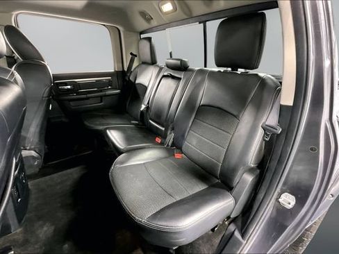 Used 2017 RAM 1500 Sport w/ Comfort Group AWD/4WD image 20