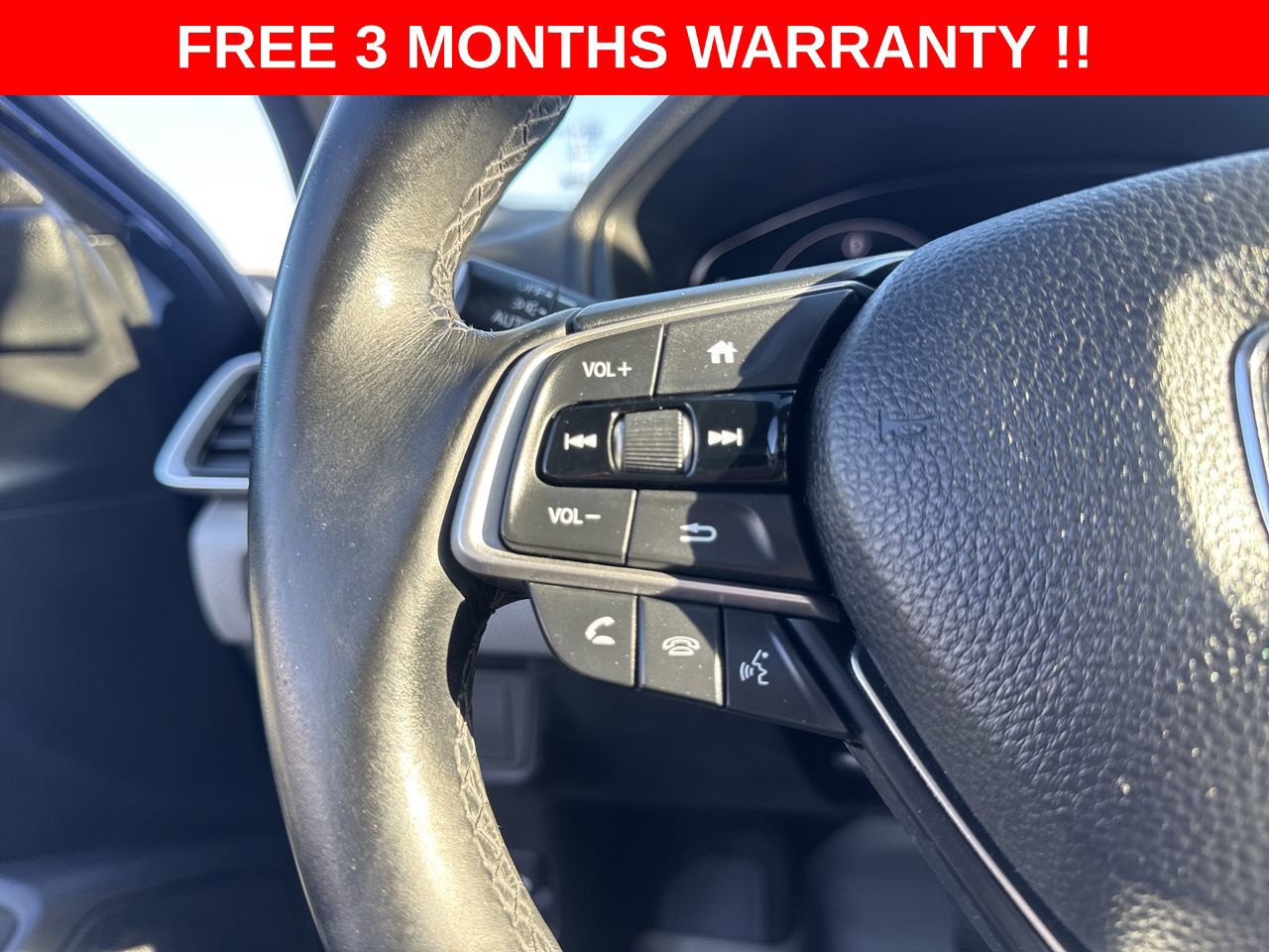 Used 2018 Honda Accord Touring image 41