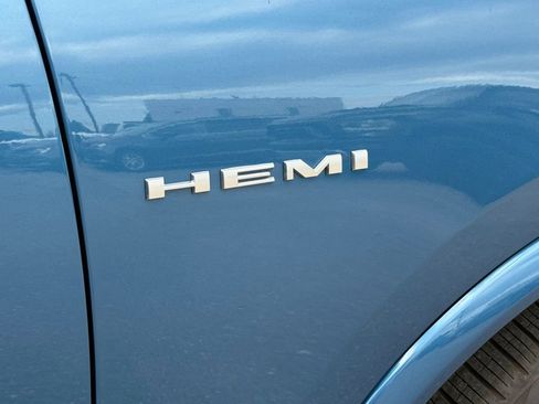 Certified 2024 Dodge Durango R/T image 8