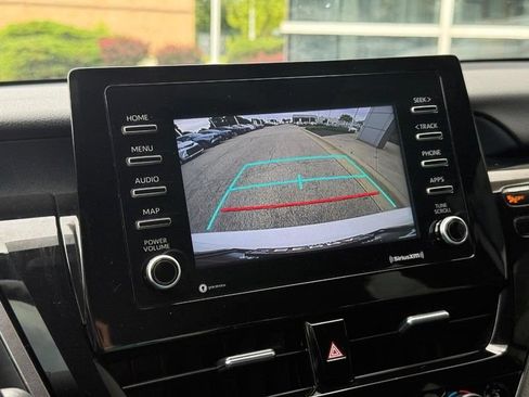 Used 2022 Toyota Camry LE FWD image 24