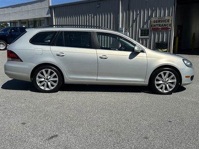 Used 2011 Volkswagen Jetta TDI